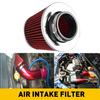 Air Filter Turbo Crankcase Small Head Cold Vent Intake Car Mushroom Oil Breather
