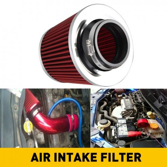 Air Filter Turbo Crankcase Small Head Cold Vent Intake Car Mushroom Oil Breather