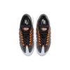Nike Buty sportowe Air Max 95 Kim Jones Czarne Total Orange Buty codzienne DD1871-001