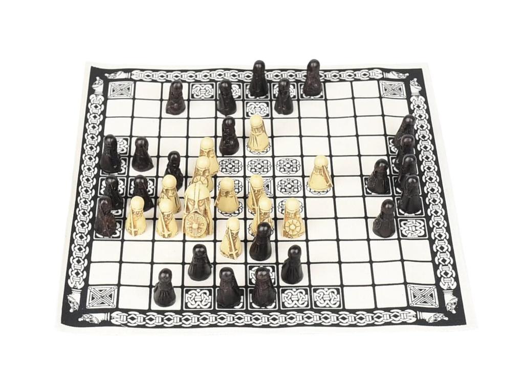 Nefataful Viking Game - (Master's Edition) [Used]