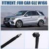 ABLZ-New Leak Oil Line Fuel Pipe Set For MERCEDES-BENZ GLE W166 A6510705532