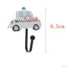 3 Pcs / Set Decorative Resin Hook
