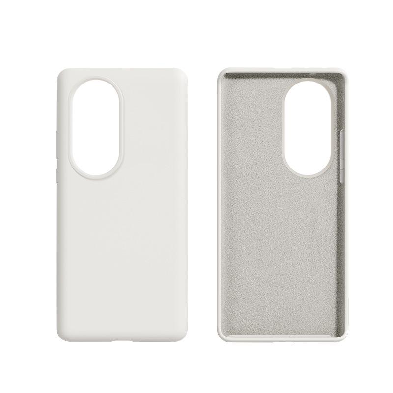 Motorola E40/30/22/13/G84 Edge 30 Pro Liquid Silicone Phone Case