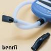 Benrii Keyboard Harmonica Hose Mouthpiece (2 Types) Lightweight ABS