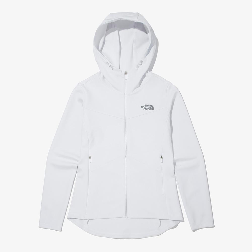 

Женская легкая спортивная куртка THE NORTH FACE NJ5JM80K White Label Fresh Light