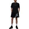 New Jordan Sport T Shirts Men's Black IB6762-010