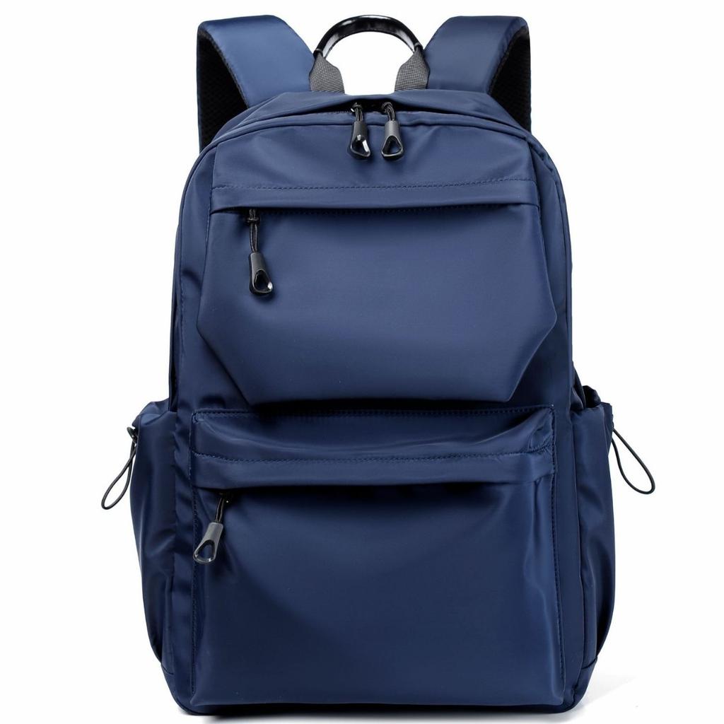 Computer Bag, Backpack, Student Schoolbag, Backpack, Casual Men's Backpack