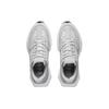 New LiNing Lightweight And Wear resistant Low top Running Shoes Men's Gray AZGT033-3
