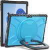 Rotating Stand Handle Grip Case For Microsoft Surface Pro 4 5 6 7 7 Plus 12.3 inch Heavy Duty Cover Keyboard Connection Support