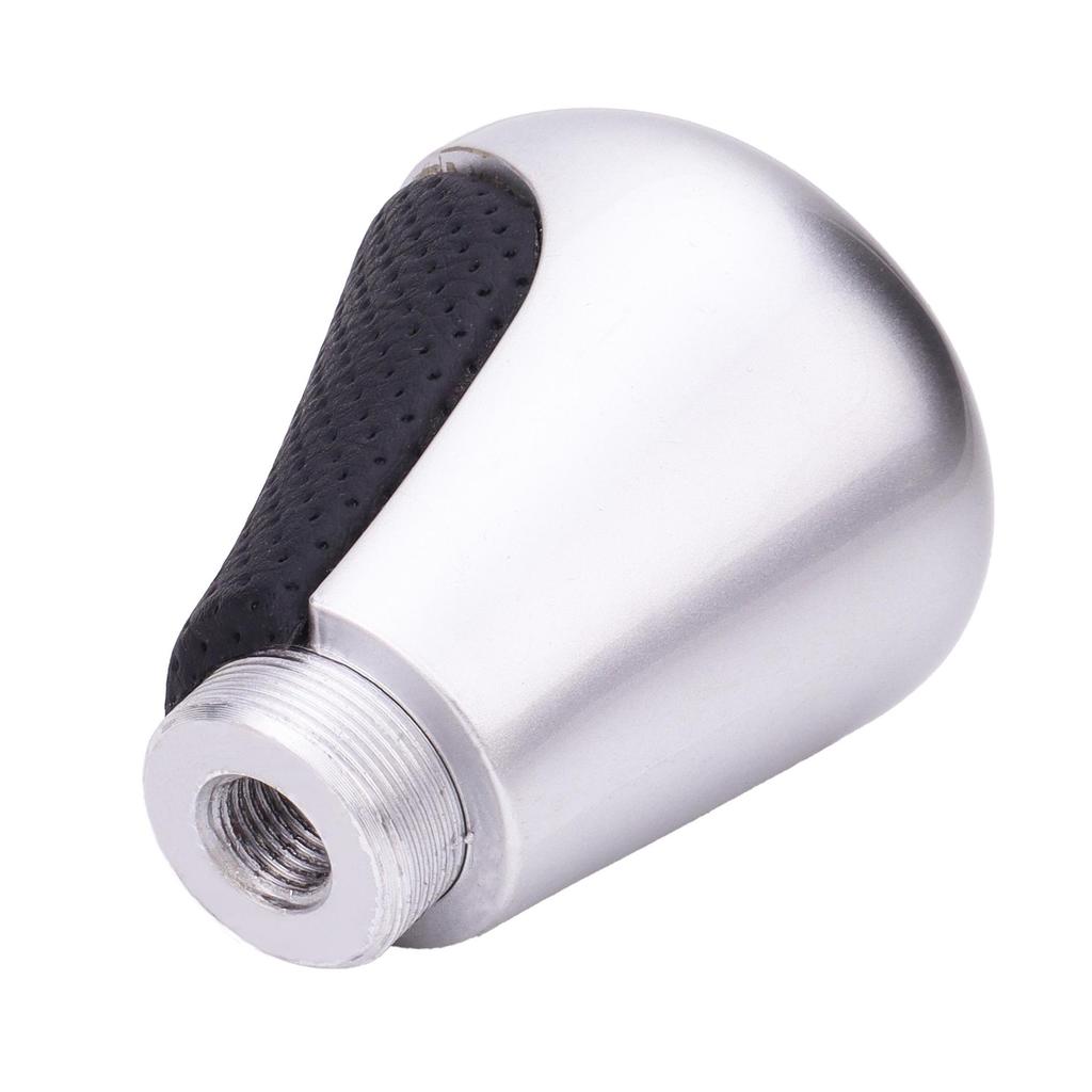 Silberner 5-Gang-Schaltknauf für Great Wall Wingle