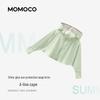 MOMOCO Girls' Summer UV Protection Jacket