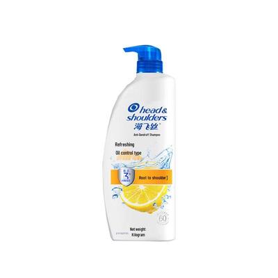 Shampooer og balsammer til hår