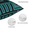 African Pattern Pillowcases Retro Trendy Pillow Case For Office Car Home Decor Custom Pillow Cover