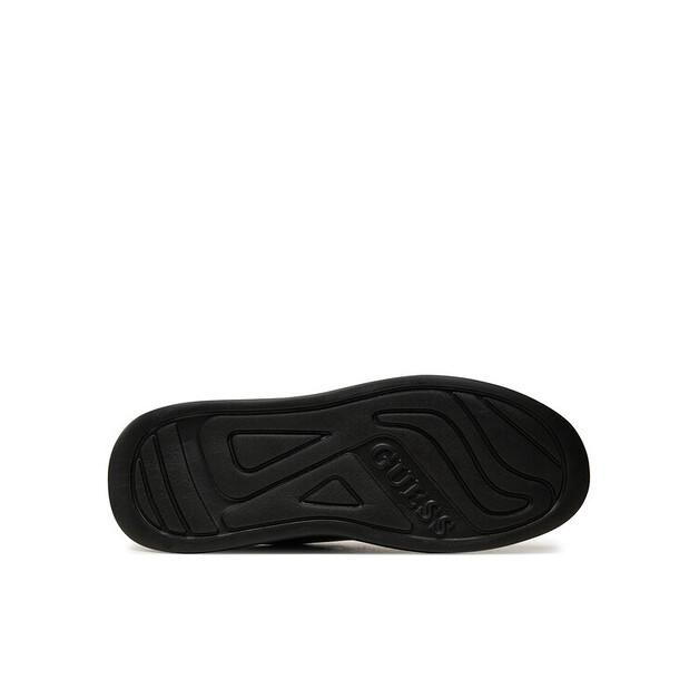 Men's Sneakers Guess Fmpelb Fab12 Black