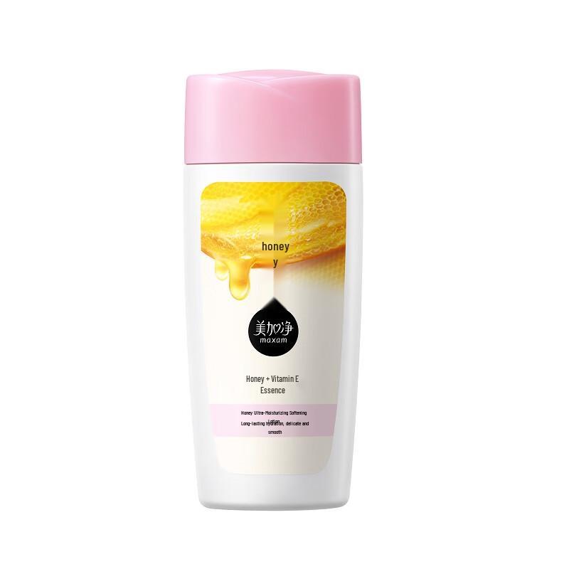

Mei Jia Jing Honey Moisturizing Softening Lotion