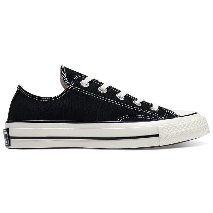 Converse Chuck Taylor All Star 70 Ox Black White 162058C,A162058C