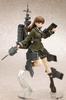 Kantai Collection Oi Kai Scale PVC Painted Finished Figure -KanColle- 1/8