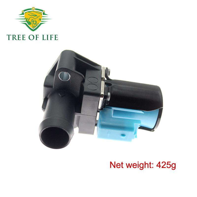 31460479 Клапан управления водой отопителя автомобиля, клапан регулирования температуры для Volvo V70 V60 V40 S80 S60 2011 2012 2013 2014 2015