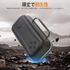 For Switch 2 Switch Storage Large Switch 2 Carrying EVA Protective Full Easy to Can Store All of Switch 2 Game Compatible with Switch 2 Black Case,