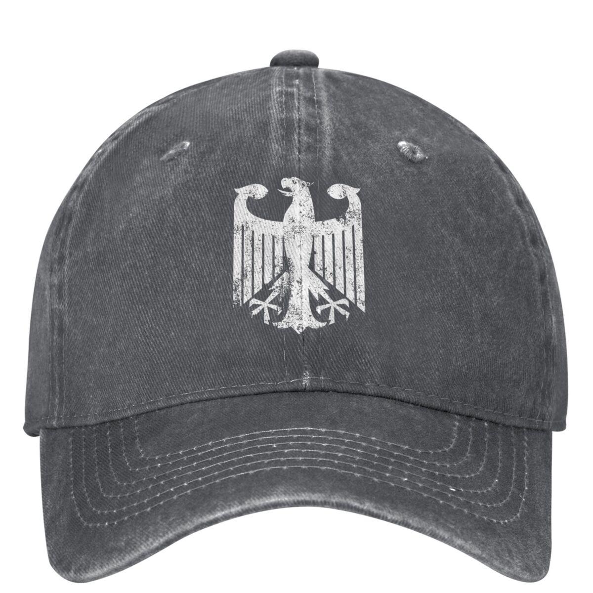 

Gorra De Béisbol Informal Con Bandera De AleUnisexia Gorra De Camionero Con Águila AleUnisexa De Verano Sombreros De Hip Hop A Prueb
