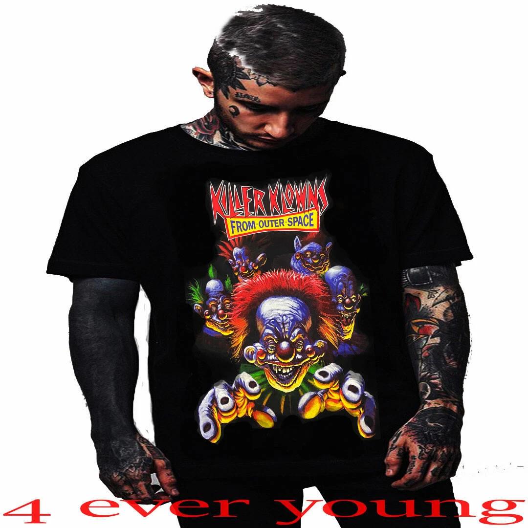 KILLER KLOWNS FROM OUTER SPACE XL