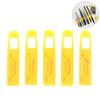 Knife Pusher Blade Adjuster Wallpaper Knife Accessory 9Mm Wallpaper Application Tool Utility Knife Paper Cutter Accessory