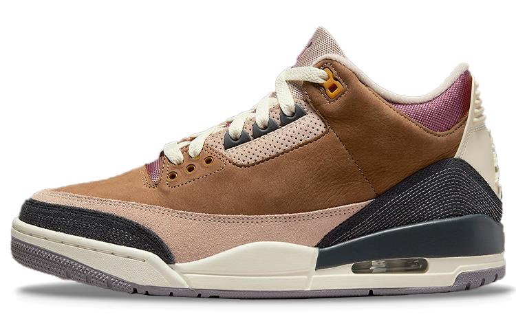 Jordan 3 Retro Winterized Archaeo Brown DR8869-200 42