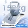 Back Stretcher for Back Relax, Multi-Level Back Cracker Board, Lower and Upper Back Support for Herniated Disc,Posture Corrector