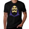 Skeleretro TShirt Big Size Simple TShirt