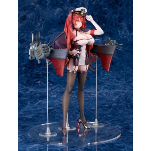 Alter Azur Lane Honolulu 1/7 Scale Complete Figure