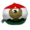 Mehagurumi Polandball Plush Toy Regional Name Kurdistan