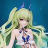 HiPlay Myethos 1/8 Scale Gift+ Series Honkai Impact 3rd Mobius Azure Maiden Ver. Pre-painted Finished Figure