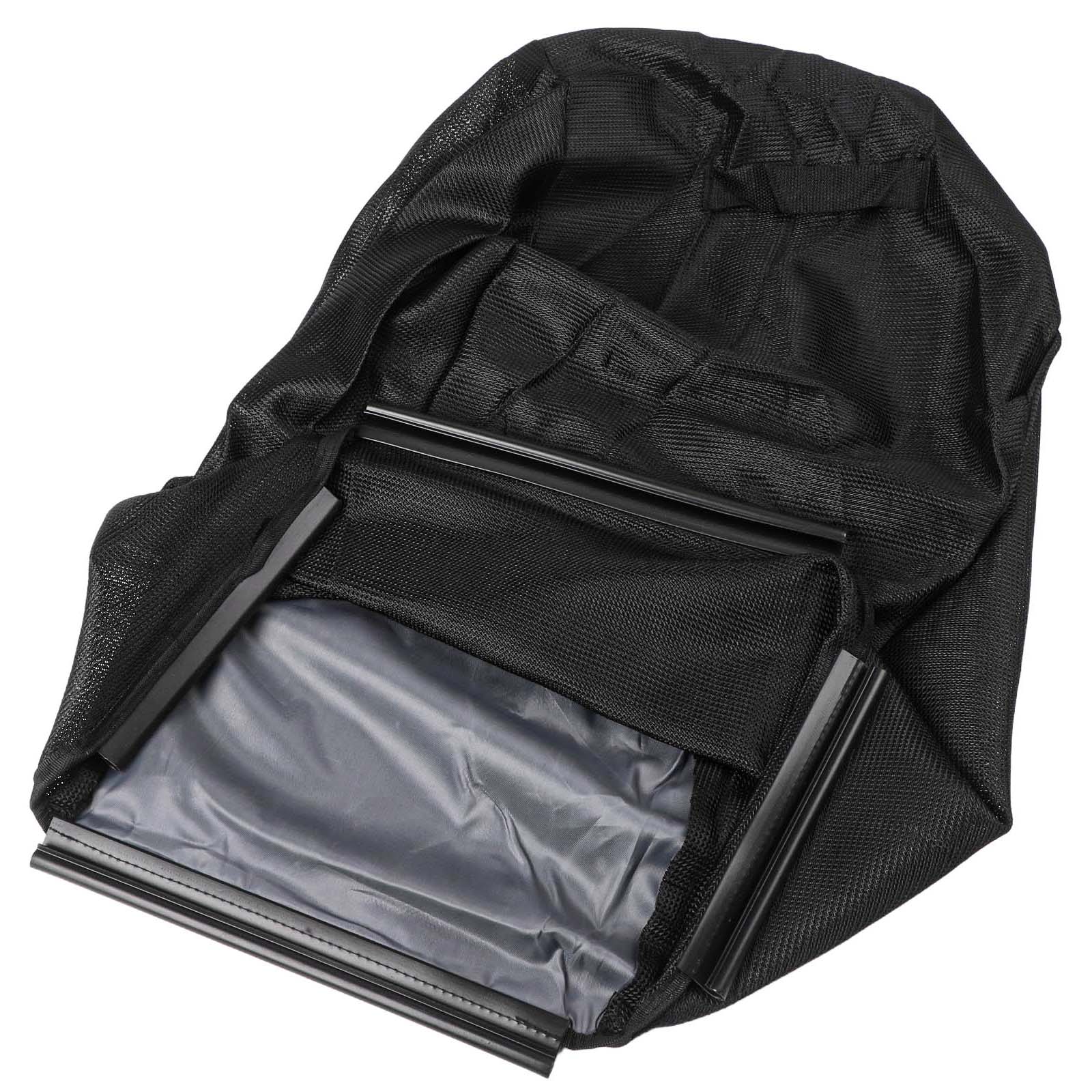 

Мешок для травосборника Запасной мешок для сбора травы для Honda HRU215 HRU216 HRJ216 HRU216D DMC216SH Садовые электроинструменты Аксессуары for 21in