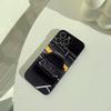 Car -G-Golf R 7 GTI Phone Case For iPhone 17,16,15,14,13,12,11 Pro Max,16/15/14Plus,XS Soft Black Cover