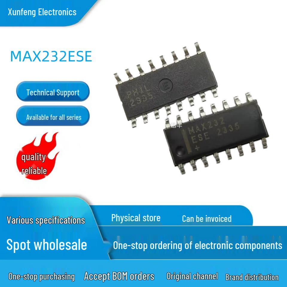 W5500 Embedded Ethernet Controller LQFP48 SMD IC