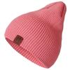 Unisex Casual Beanie Hat Knitted Hat Cap Fashion Solid Color Daily Winter Hat For Men Women