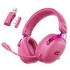 iKF V11 Pro7.1 Four-Mode Wireless Gaming Headset