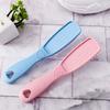 Multi-Purpose Soft Bristle Cleaning Brush