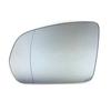 Compatible Rearview Mirror Glass for Mercedes-Benz E-Class W213 (2019-2021) - Models 0998100116, 0998100216