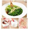 Manual Garlic Chopper Hand-Pulled Garlic Masher Mini Food Processor for Ginger Pepper Nuts Fruit And Vegetable Chopper