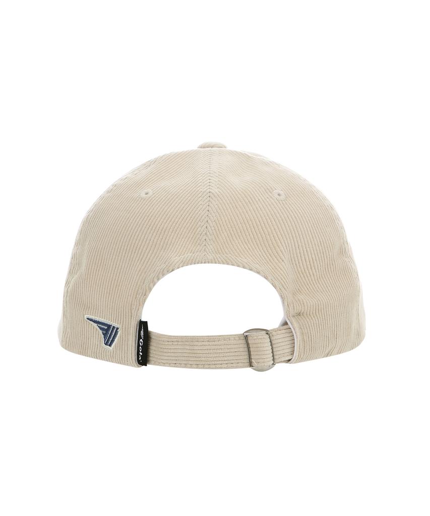 GOLA [Gl]24 Corduroy Ballcap [7 Color]