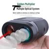 Milin Laser Rangefinder Monocular Telescope