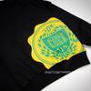 [High version] SYNA WORLD European and American hip-hop street trend brand hooded sweater men's and women's high street