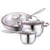 Adneny Odin Wok 3-Piece Cookware Set