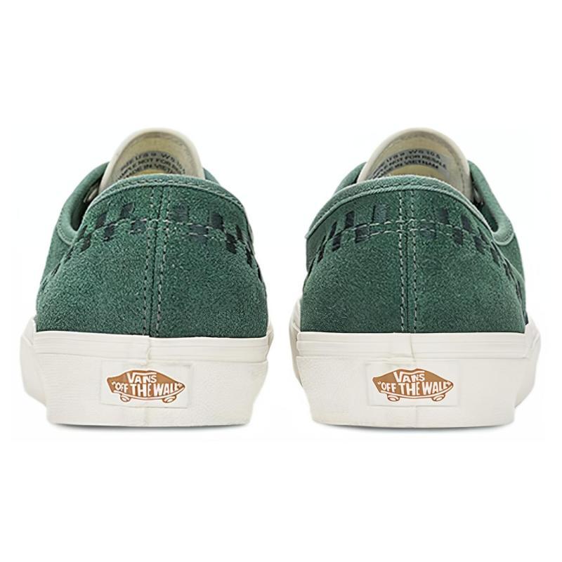 Vans Authentic 'Field Daze Silver Pine' Vans VN0009PV9Q6