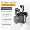 2026 High-Quality Noise-Cancelling Bluetooth Earbuds with Long Battery Life & Display, Compatible with Huawei, Apple, Xiaomi