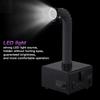 Smoke Purification Fume Extractor Air Cleaner Laser Machine Filter Mini Desktop Soldering Smoke Cleaner Dust Purifier