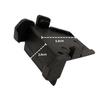 Plastic Terminal Covers (Short) - 4 Pieces