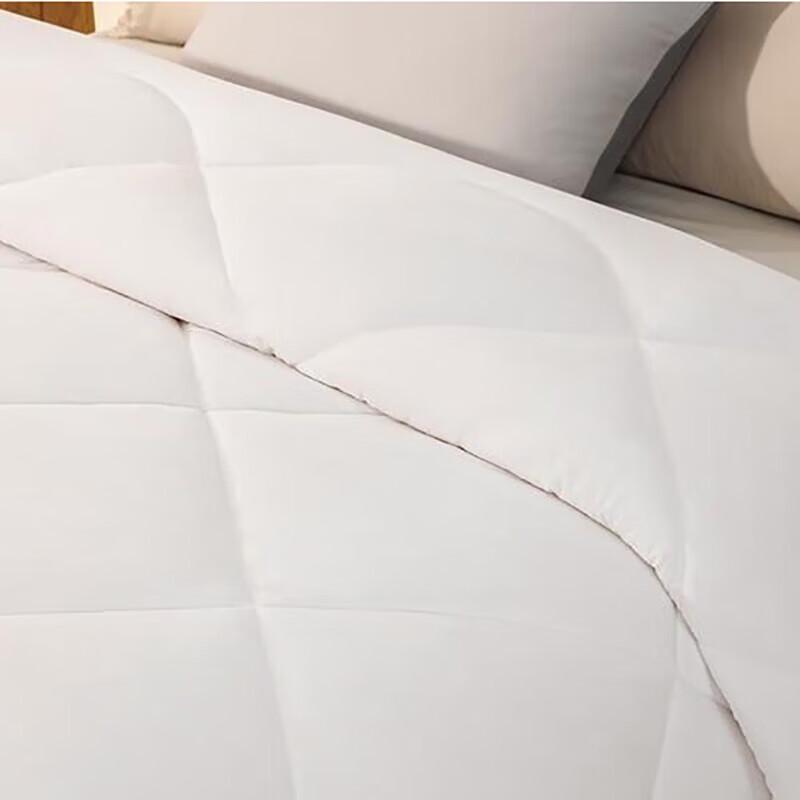 All-Season Soy Fiber Duvet