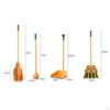 Children's Cleaning Tools Set with Mini Broom And Dustpan for Home